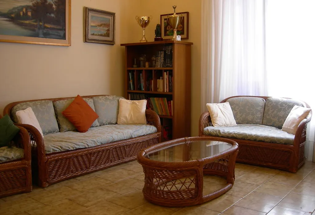Albergo Paradiso-1